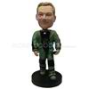 Personalized Custom work bobbleheads