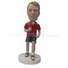 Personalized Custom runner bobbleheads