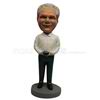 Custom Grandpa bobble heads