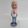 Personalized custom Grandpa bobbleheads