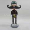 Personalized custom funny bobble head