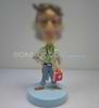 Personalized custom funny doctor bobbleheads