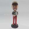 Personalized custom Repairman bobbleheads