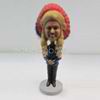 Personalized custom funny bobblehead