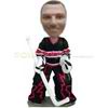 Custom Hockey bobbleheads