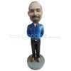 Personalized custom Leisure bobbleheads