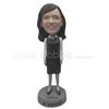 Custom teacher bobbleheads