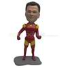 Custom super man bobblehead