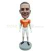 Rugby player personal bobbleheads