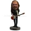 Custom Bass bobbleheads