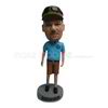 Custom Sports bobbleheadss man bobblehead