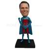 Customize Custom super hero bobbleheads