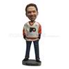 Custom fans bobble heads