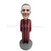 Custom priest bobbleheads