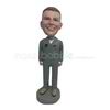 Custom Air force bobbleheads