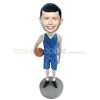 Basketball personalized bobblehead dolls