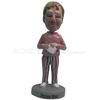 Custom Dad bobbleheads