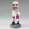 Custom ice Hockey bobbleheads