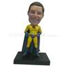 Customize Custom super hero bobble heads