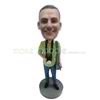 Custom Photographer bobblehead dolls