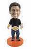 Custom Winners Bobblehead