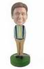 Custom manager bobbleheads