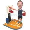 Basketball customized bobbleheads