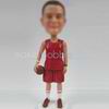 Basketball customized bobbleheads