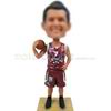 Basketball bobbleheads