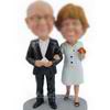 Custom cheap bobbleheads of couple