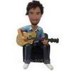 Personalized custom cheap Guitar bobbleheads