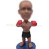 Boxer Bobbleheads