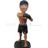 Boxers bobbleheads