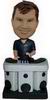 Personal custom  DJ bobbleheads