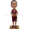 Custom basketball bobbleheads