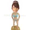 Custom Bikini bobbleheads