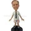 Funny bobbleheads