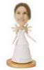 Angel Wedding bobblehead