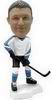 Hockey athletes bobblehead