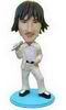 Personalised custom male singers bobblehead