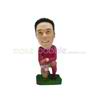 Football personalised bobbleheads