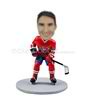 Custom  Hockey Players bobblehead dolls