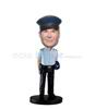 Police bobbleheads