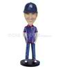 Personalized custom Sports enthusiasts bobble heads