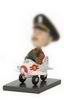 The Air Force bobble head doll