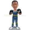 Boxer customized bobbleheads