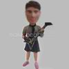 Personalized Guitar bobbleheads