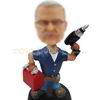 Custom bobbleheads doll Repairman