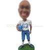 Rugby customized bobbleheads