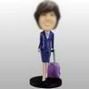 Beauty  Stewardess bobbleheads